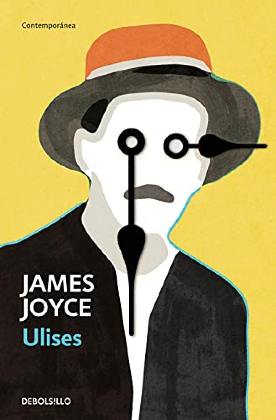 'Ulises', de James Joyce
