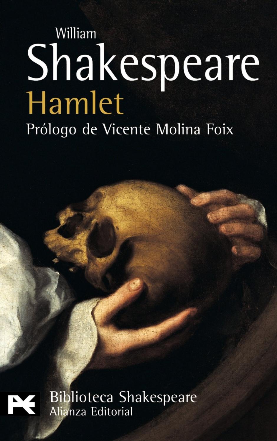 'Hamlet', de William Shakespeare