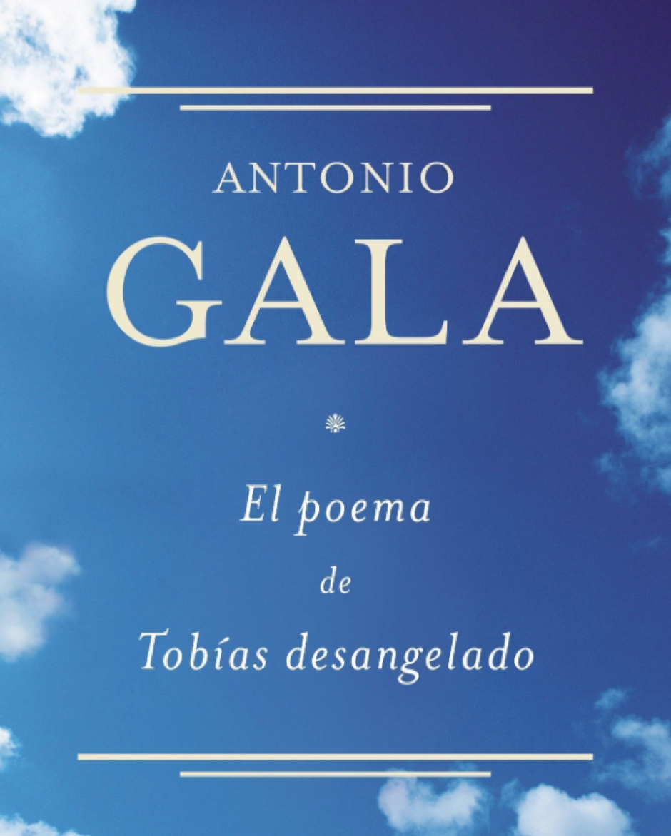 'Poema de Tobías Desangelado' (2005
