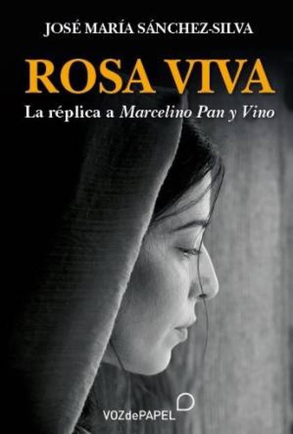 Rosa Viva, de