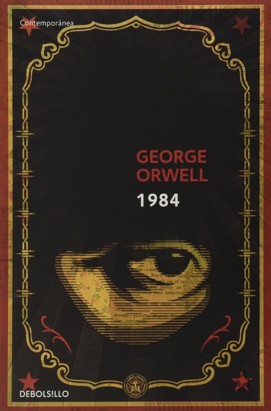 «1984» - George Orwell