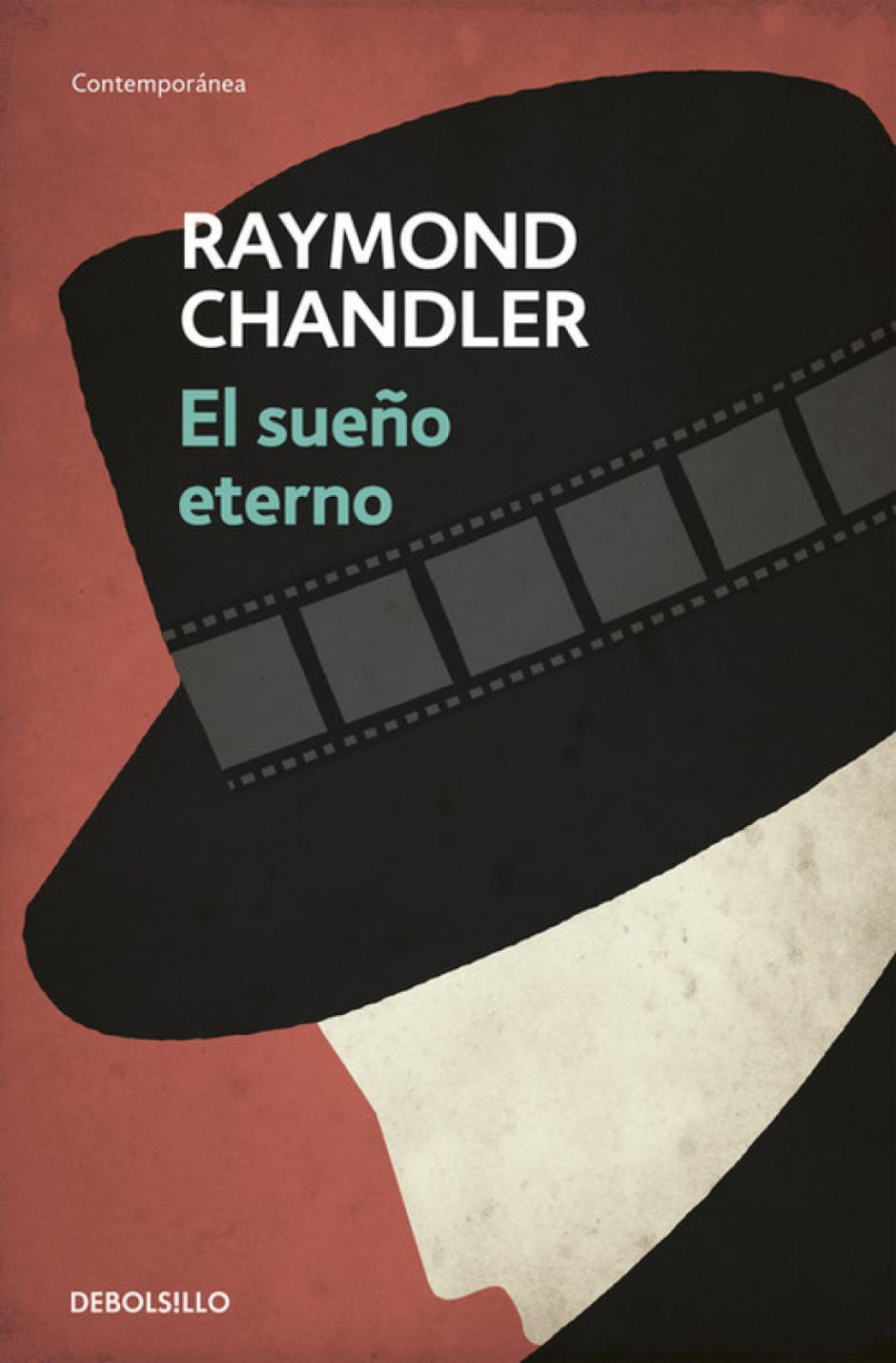 «El gran sueño» - Raymond Chandler