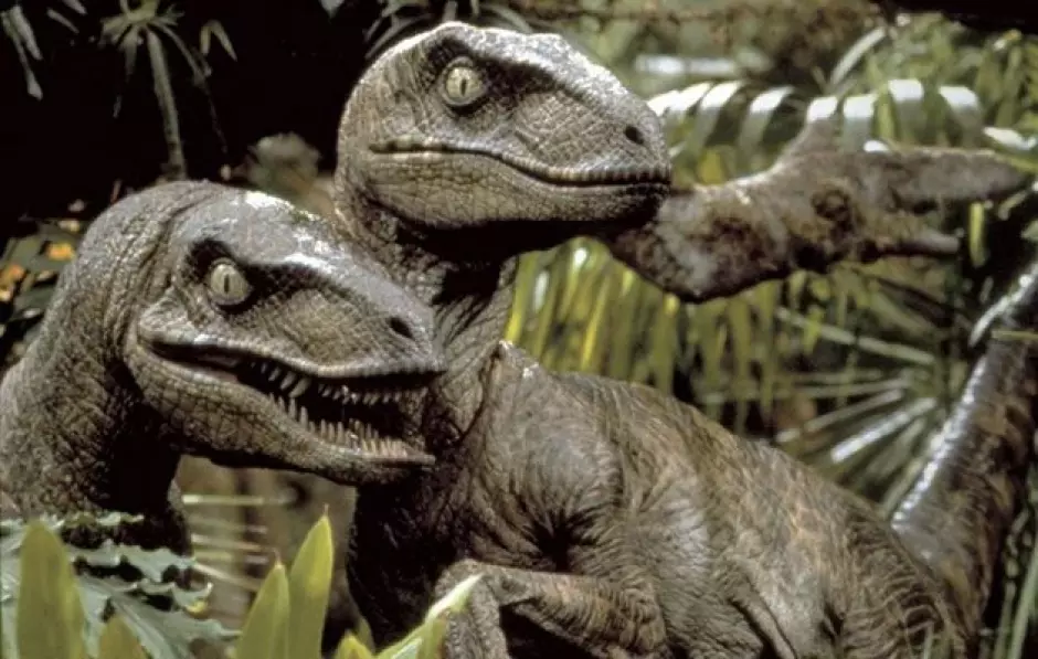 Jurassic Park