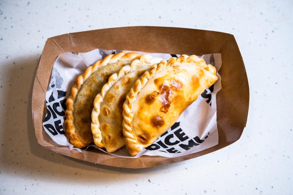 Empanadas de Tita de Buenos Aires