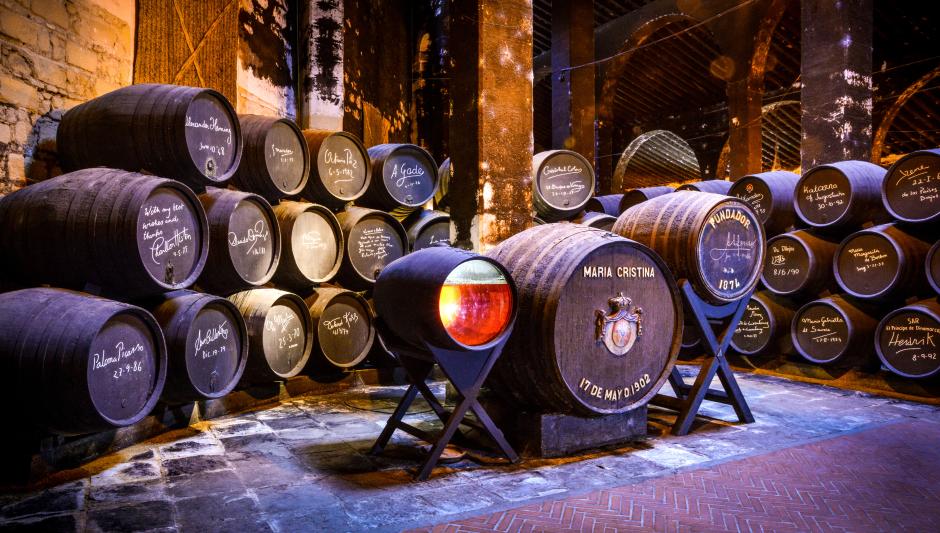 Bodegas Fundador