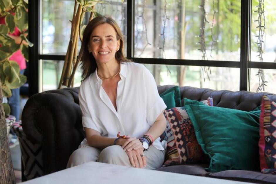 Carmen Fúnez