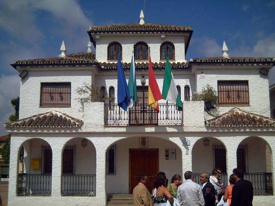 Ayuntamiento de Alfacar