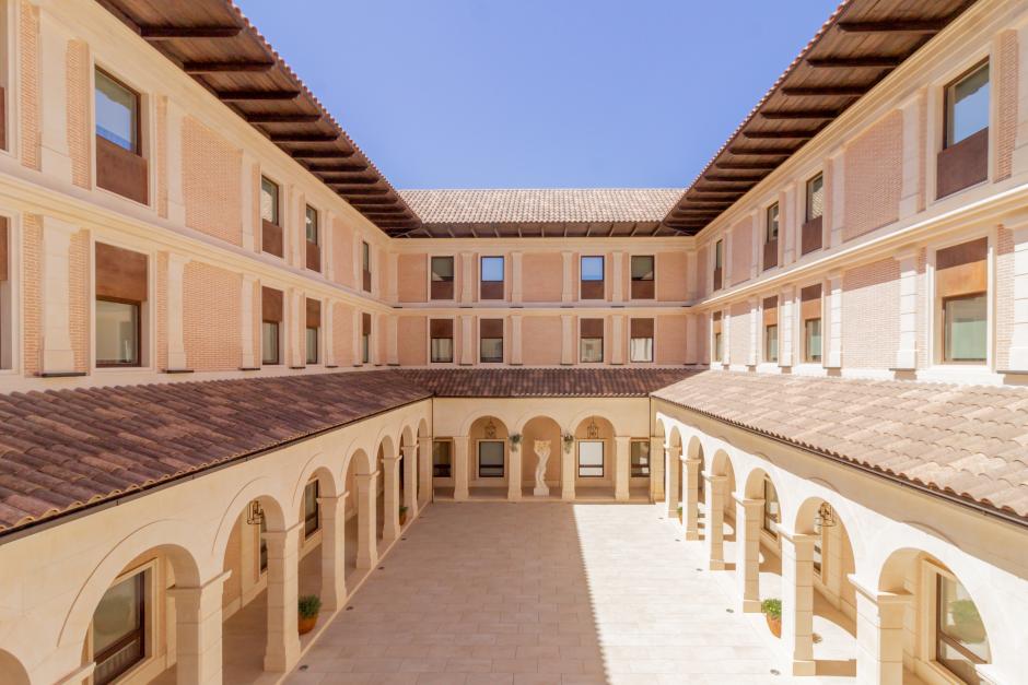Hotel Ansares