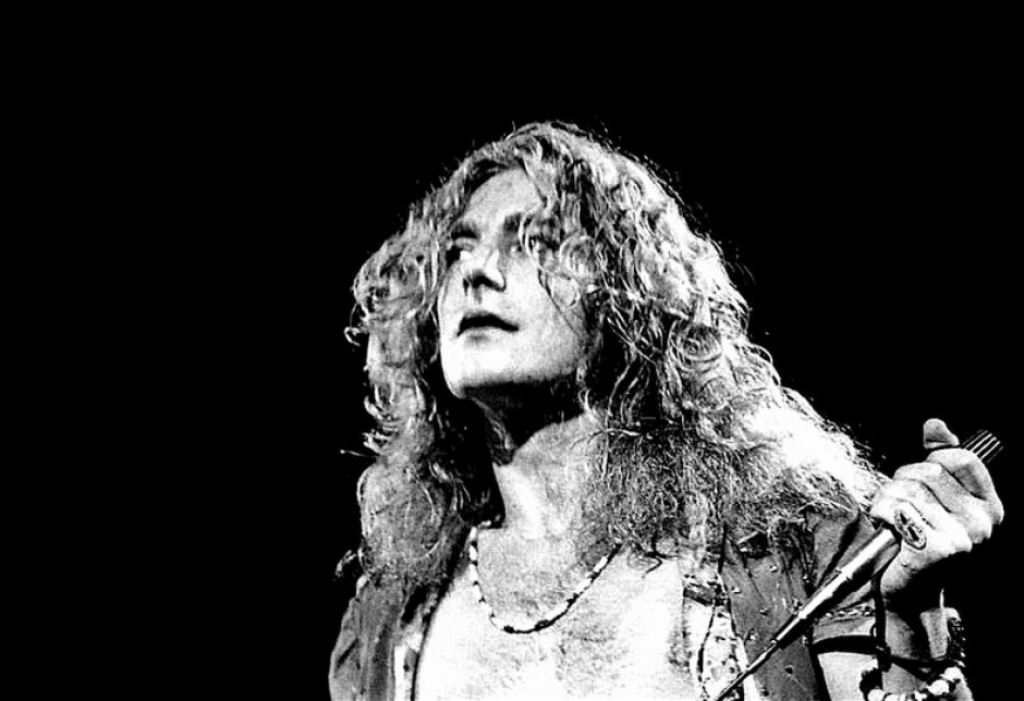 Robert Plant