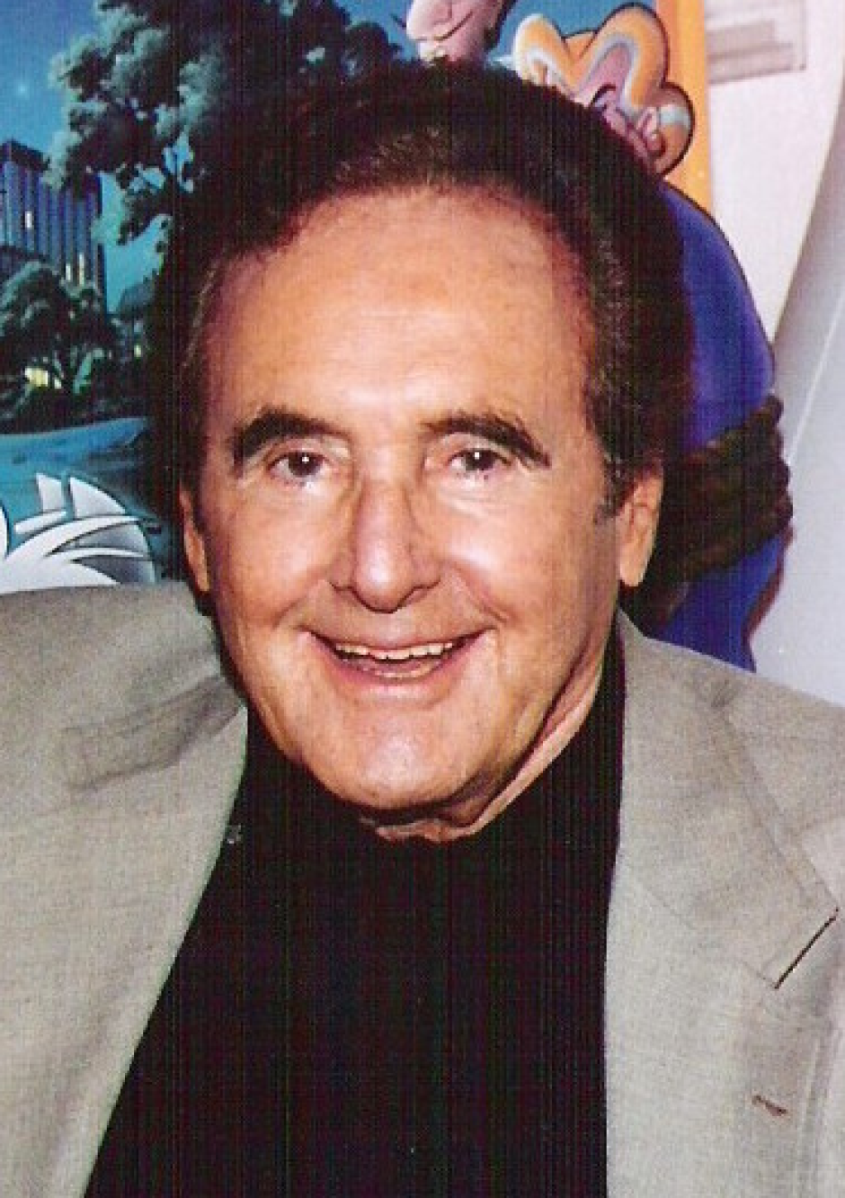 Joe Barbera