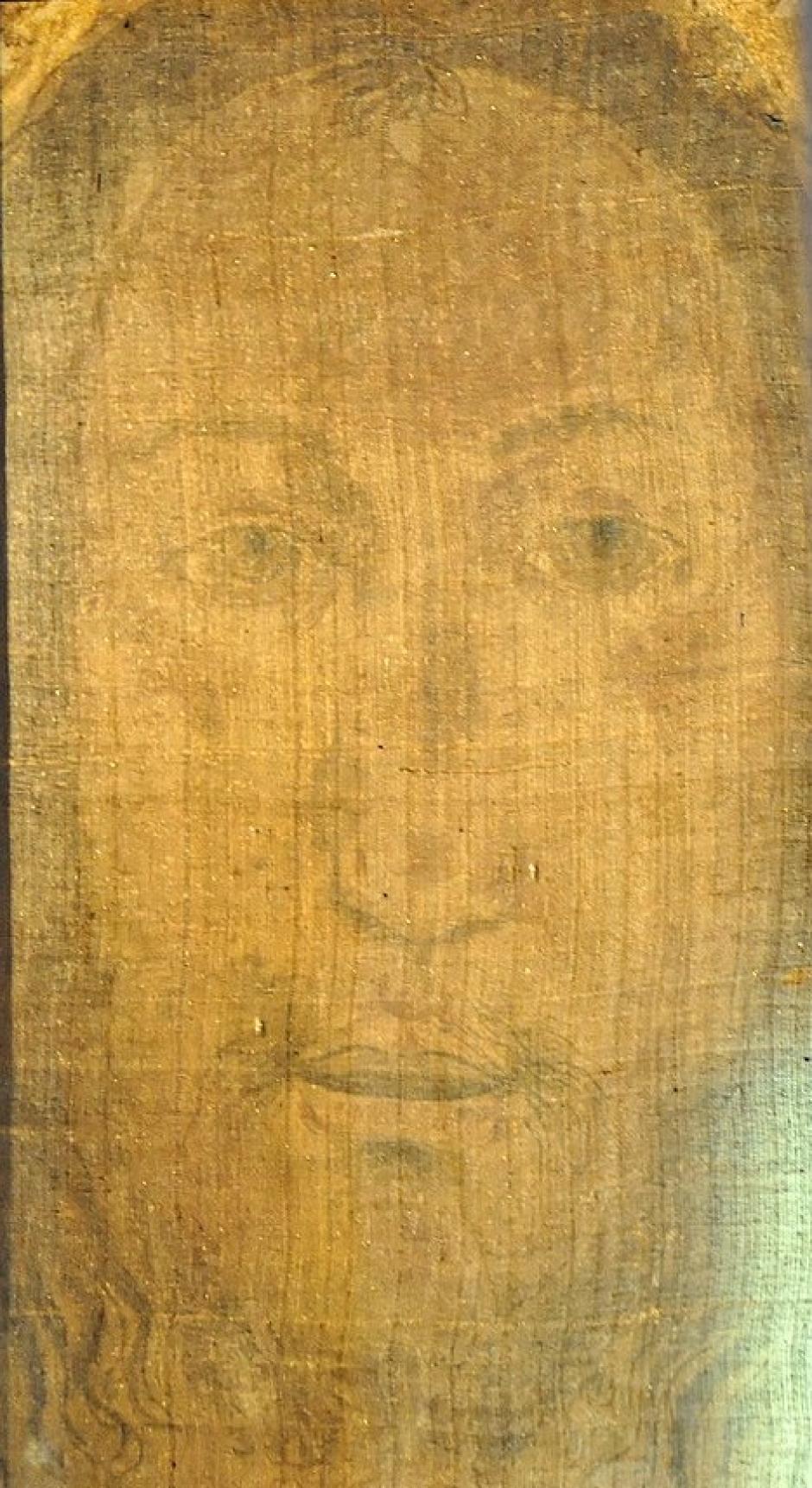 Santo Rostro de Manopello