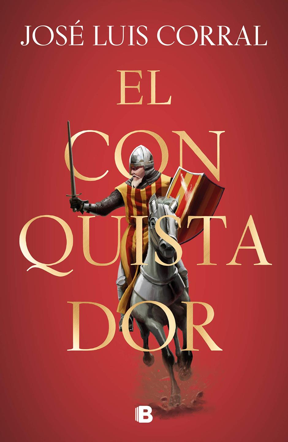 «El Conquistador» de José Luis Corral