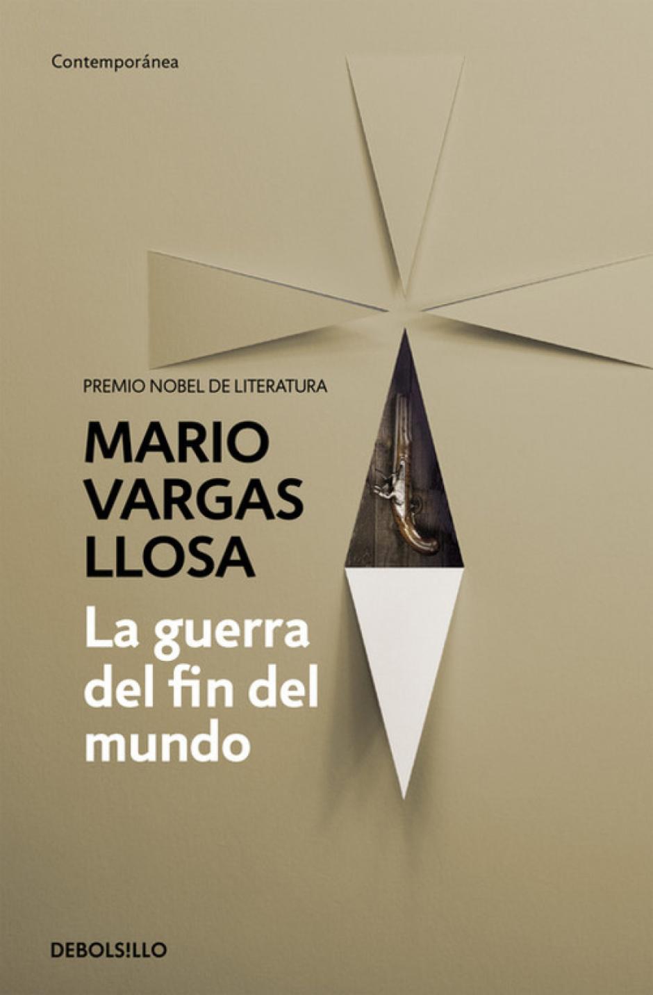«La guerra del fin del mundo» de Mario Vargas Llosa