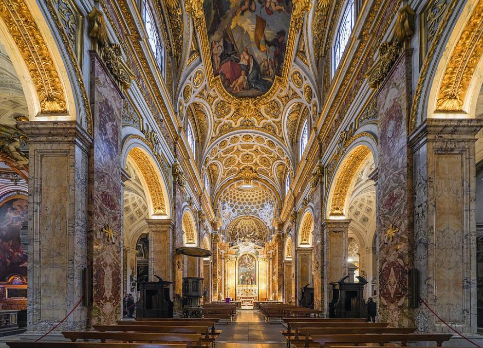 San Luis de los franceses