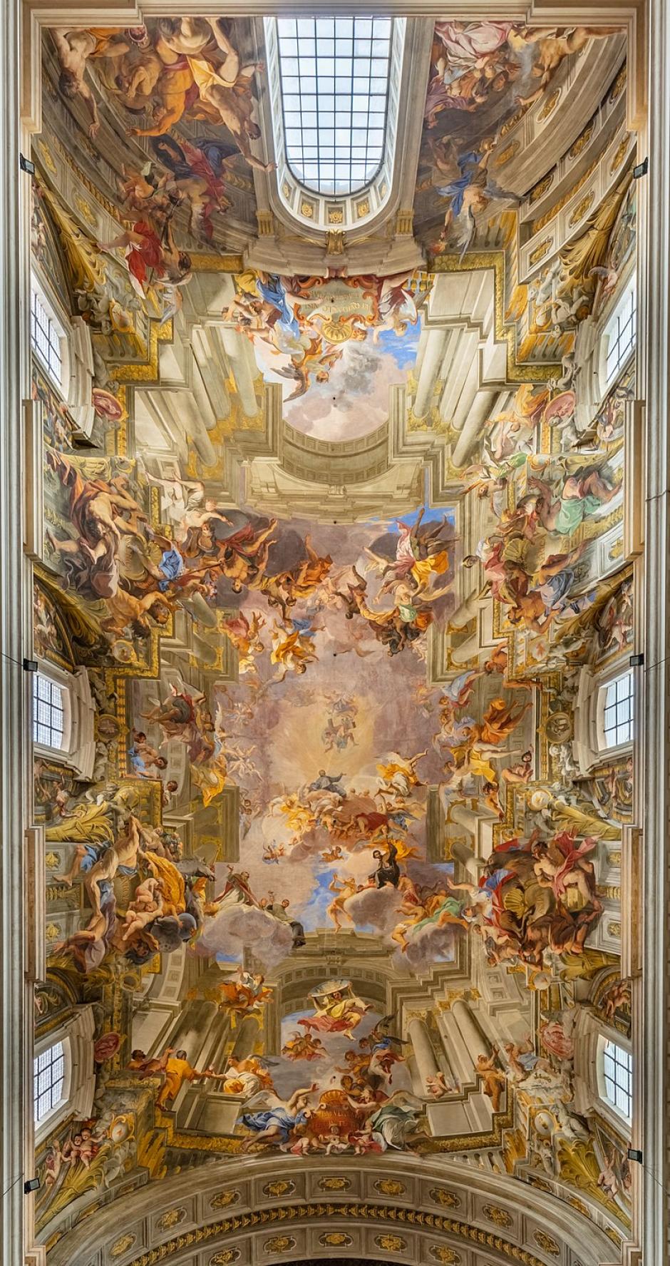 San Ignacio de Loyola