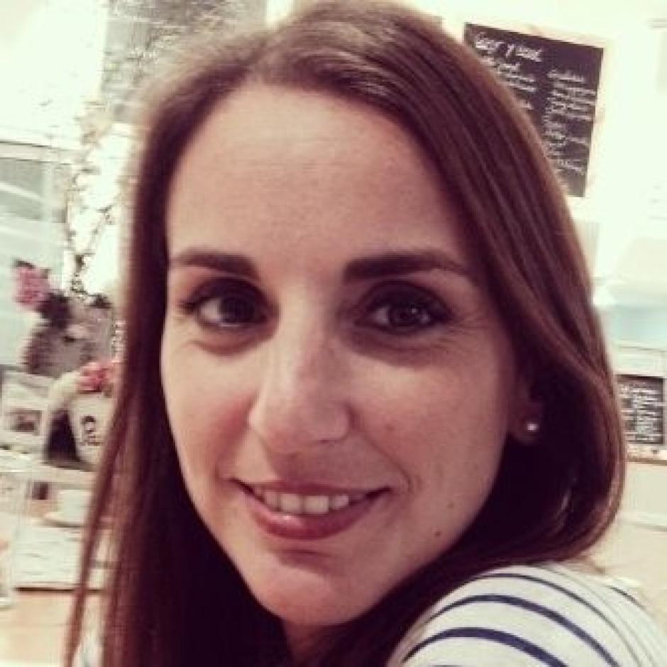 María Bretón trabajaba commo coordinadora de Contenidos del programa Conexión Asturias