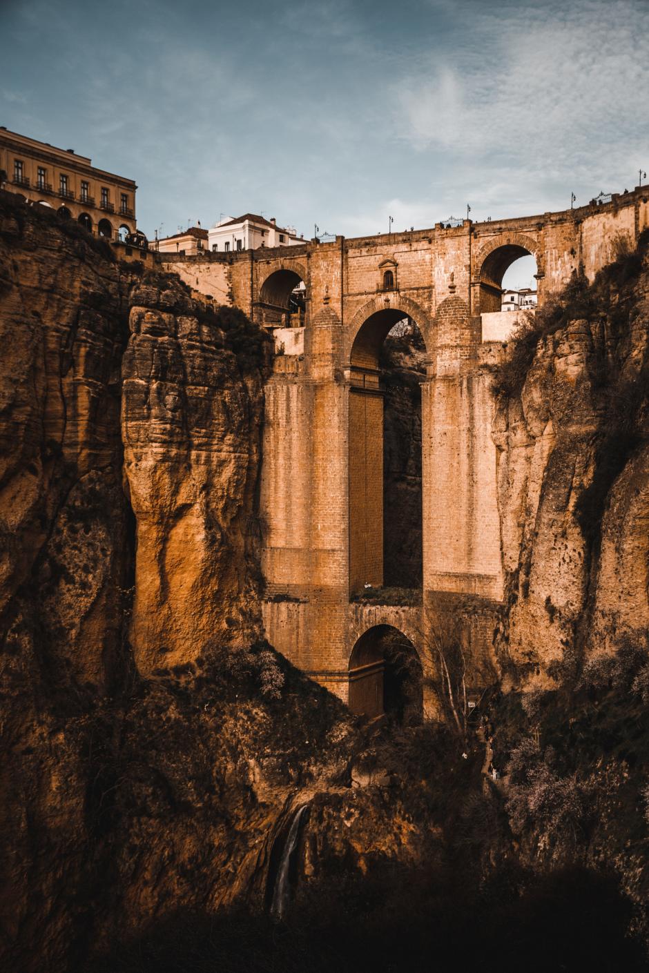 Ronda, Málaga