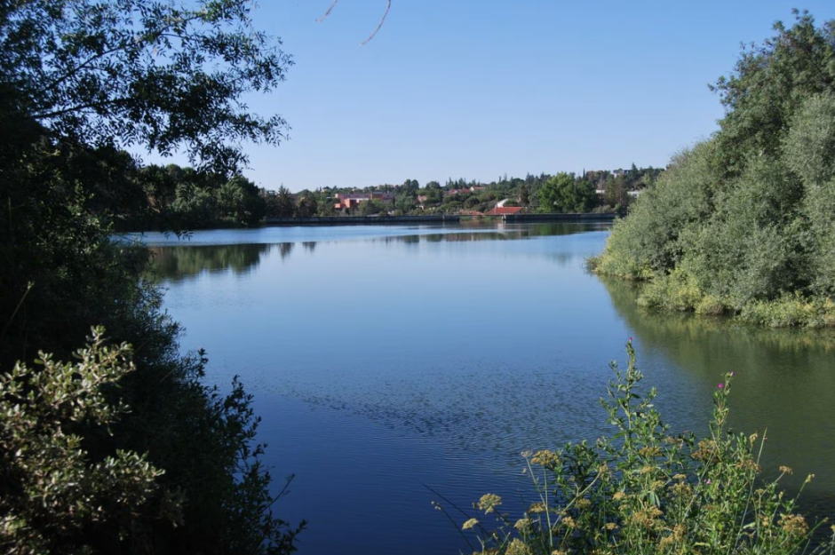 Embalse Torrelodones