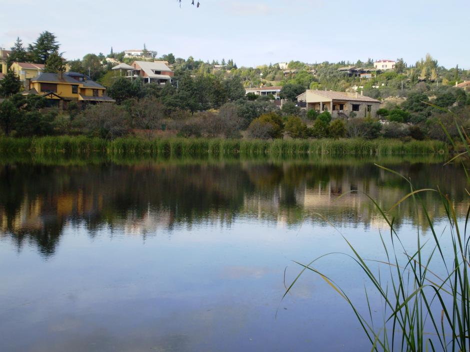 Los Peñascales