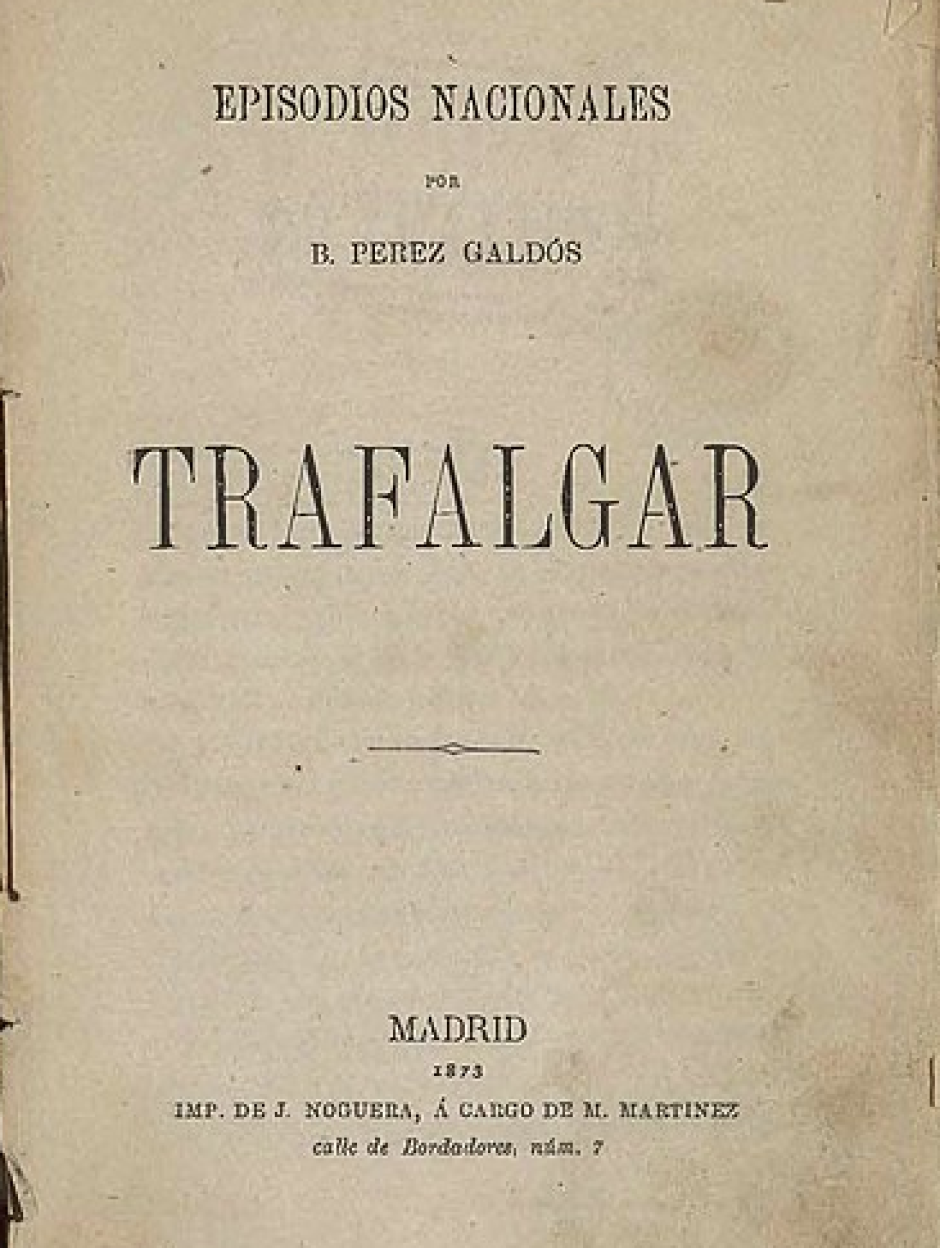 'Trafalgar'