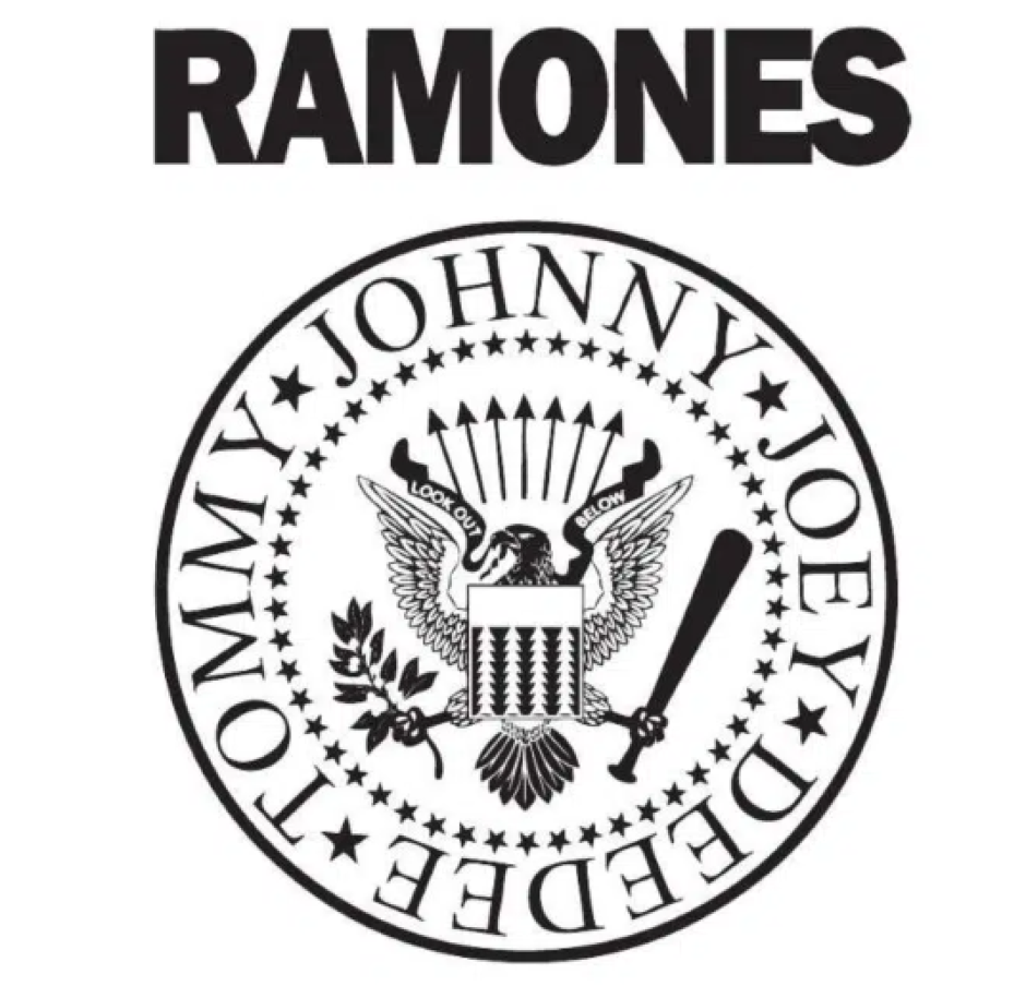 Símbolo de Los Ramones