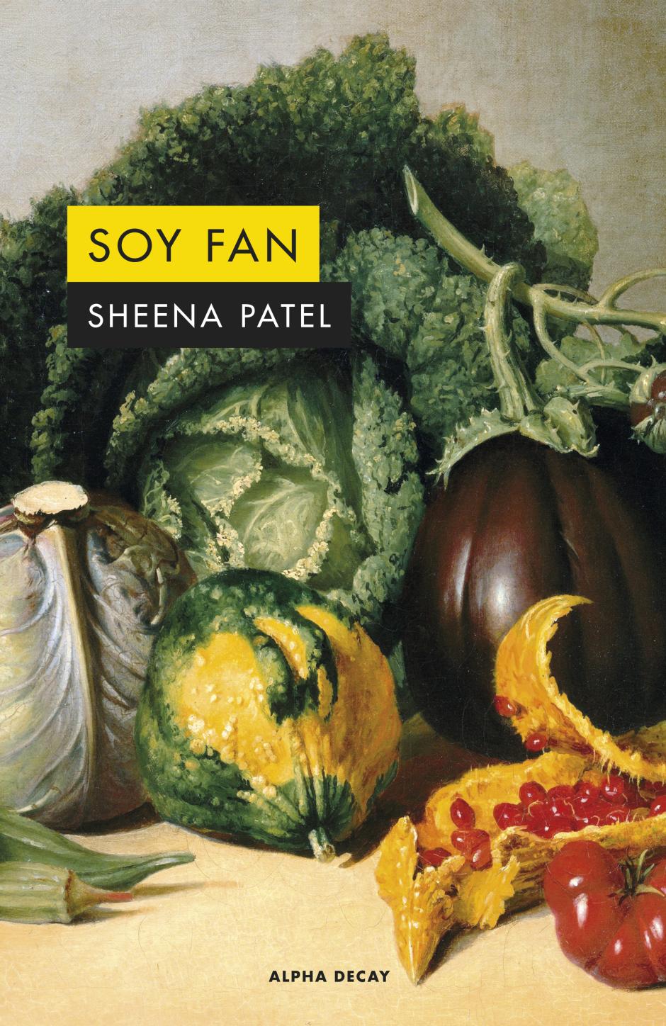 «Soy fan» de Sheena Patel
