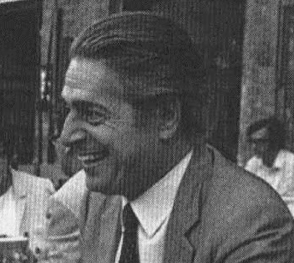 Franco Ferrara