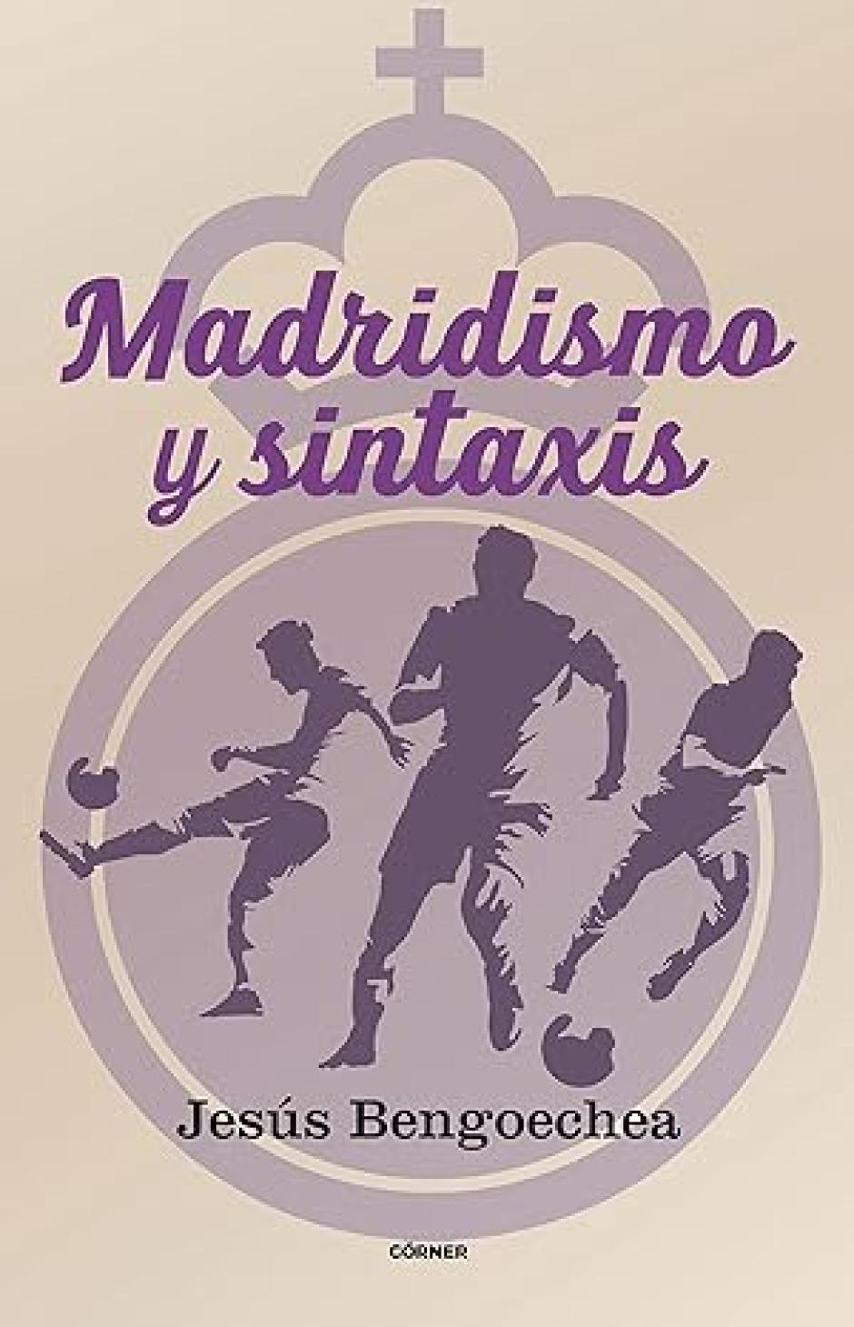 Portada Madridismo y Sintaxis