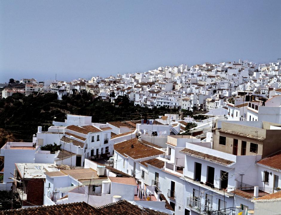 Torrox