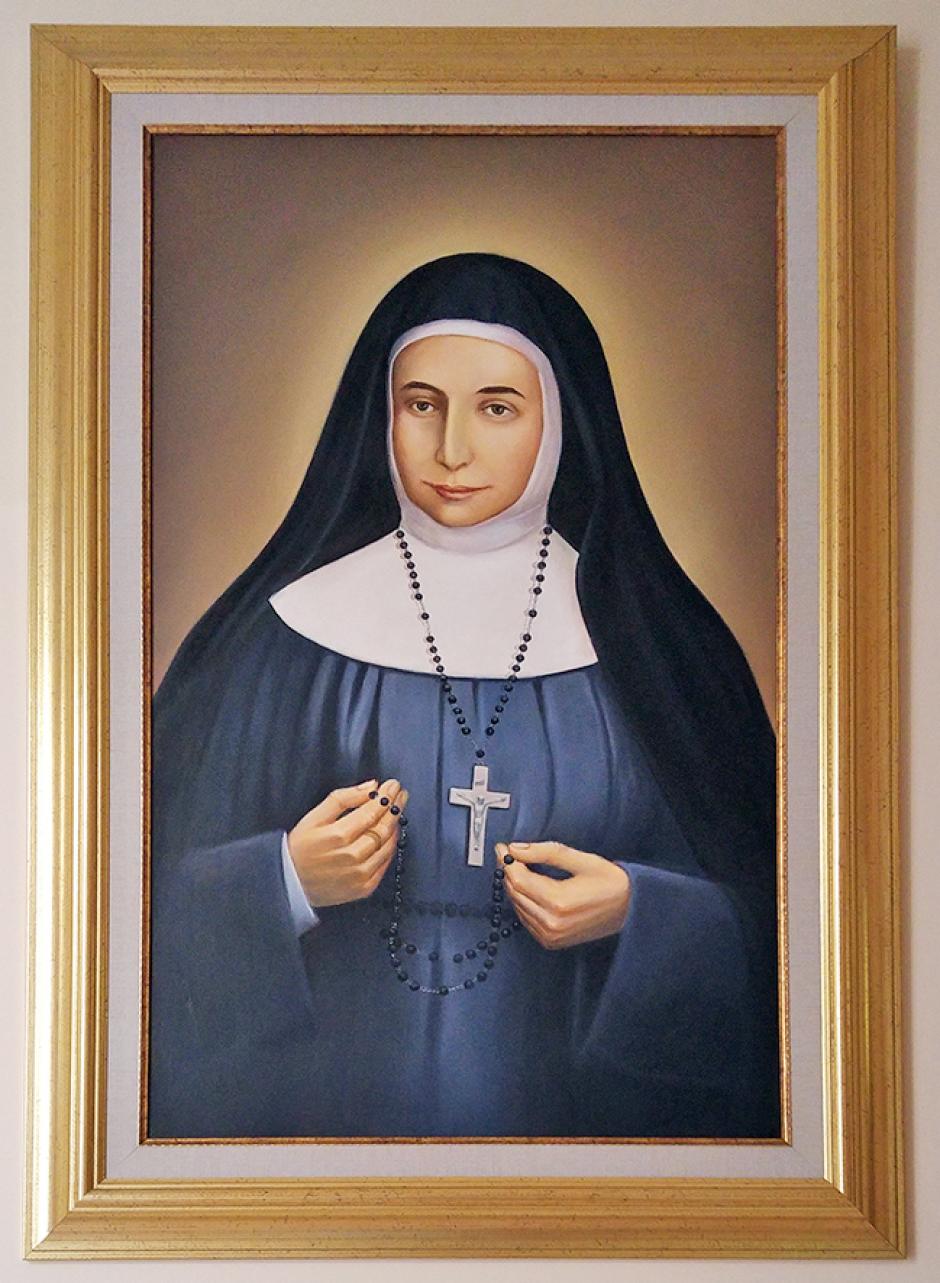 Beata María Alfonsina Danil Ghattas