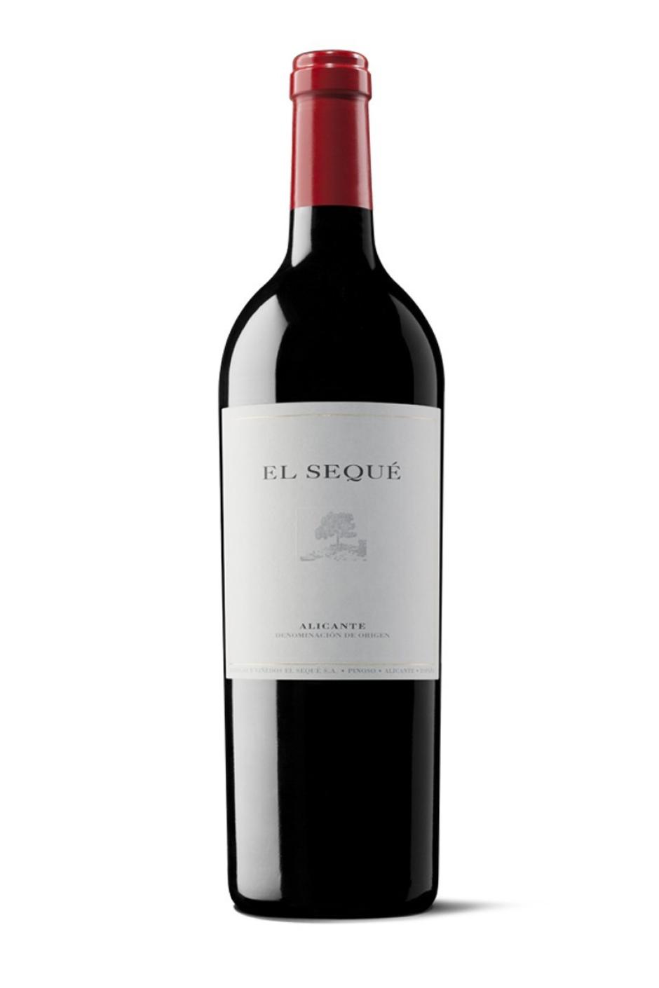 El Sequé