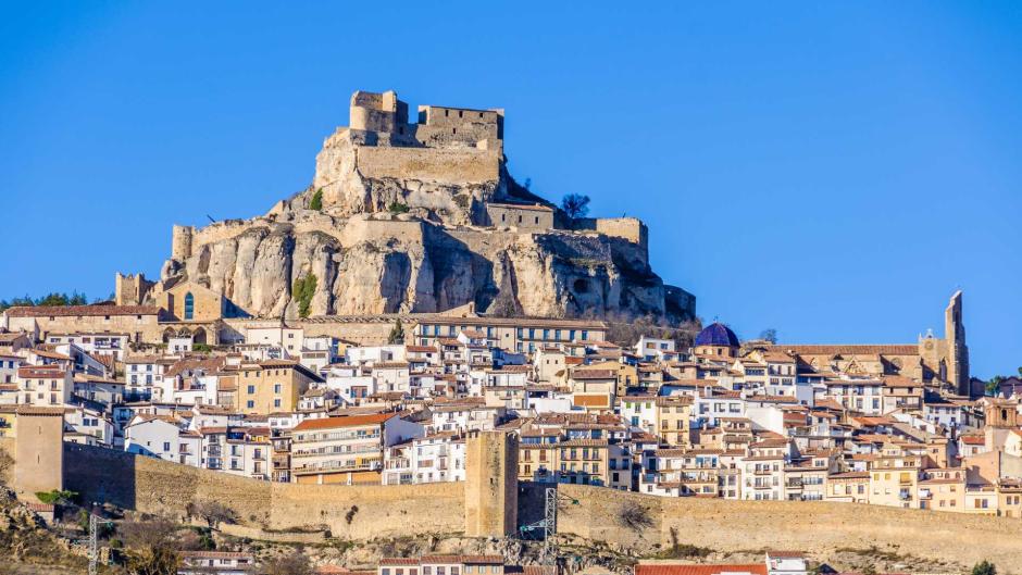 Morella (Castellón)