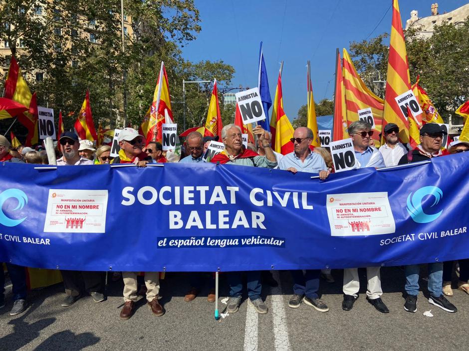 Sociedad Civil de Baleares