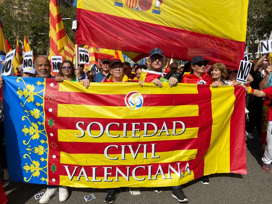 Sociedad Civil de Valencia