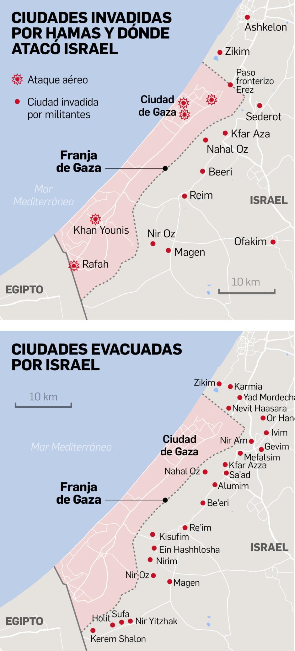 infografia israel 2