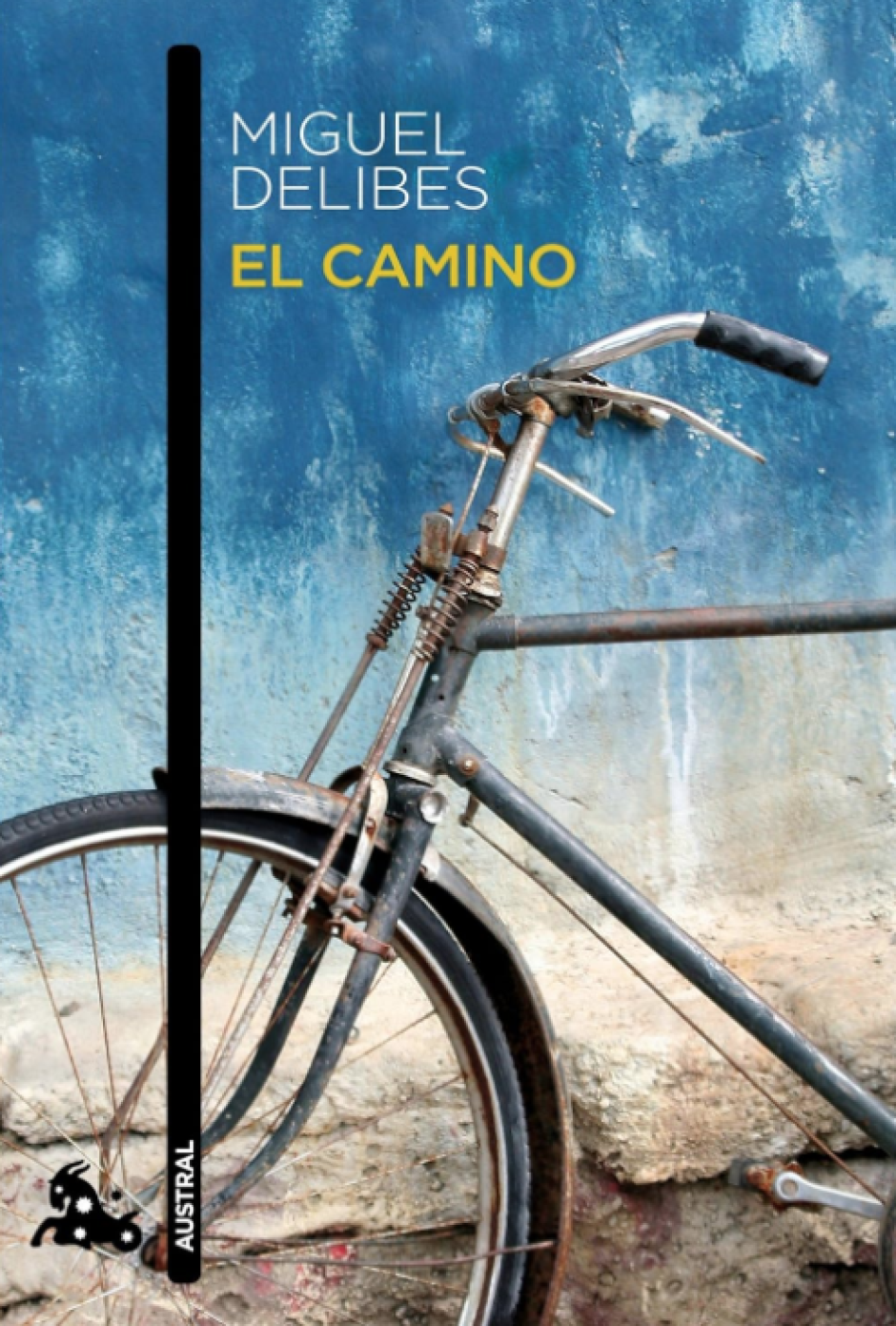 'El Camino' de Miguel Delibes