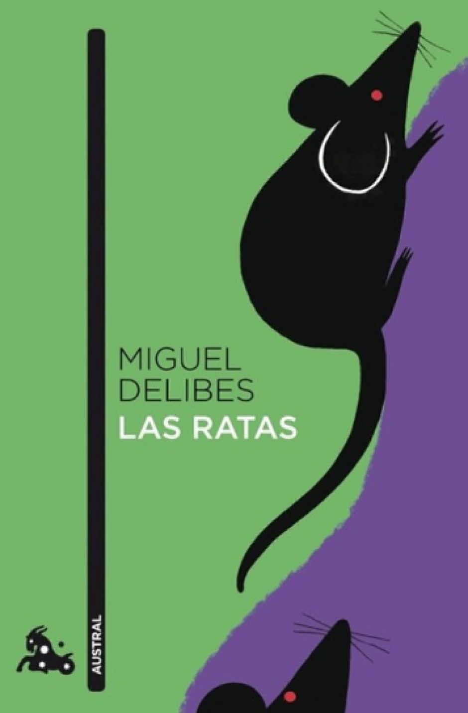 'Las Ratas' (1962)