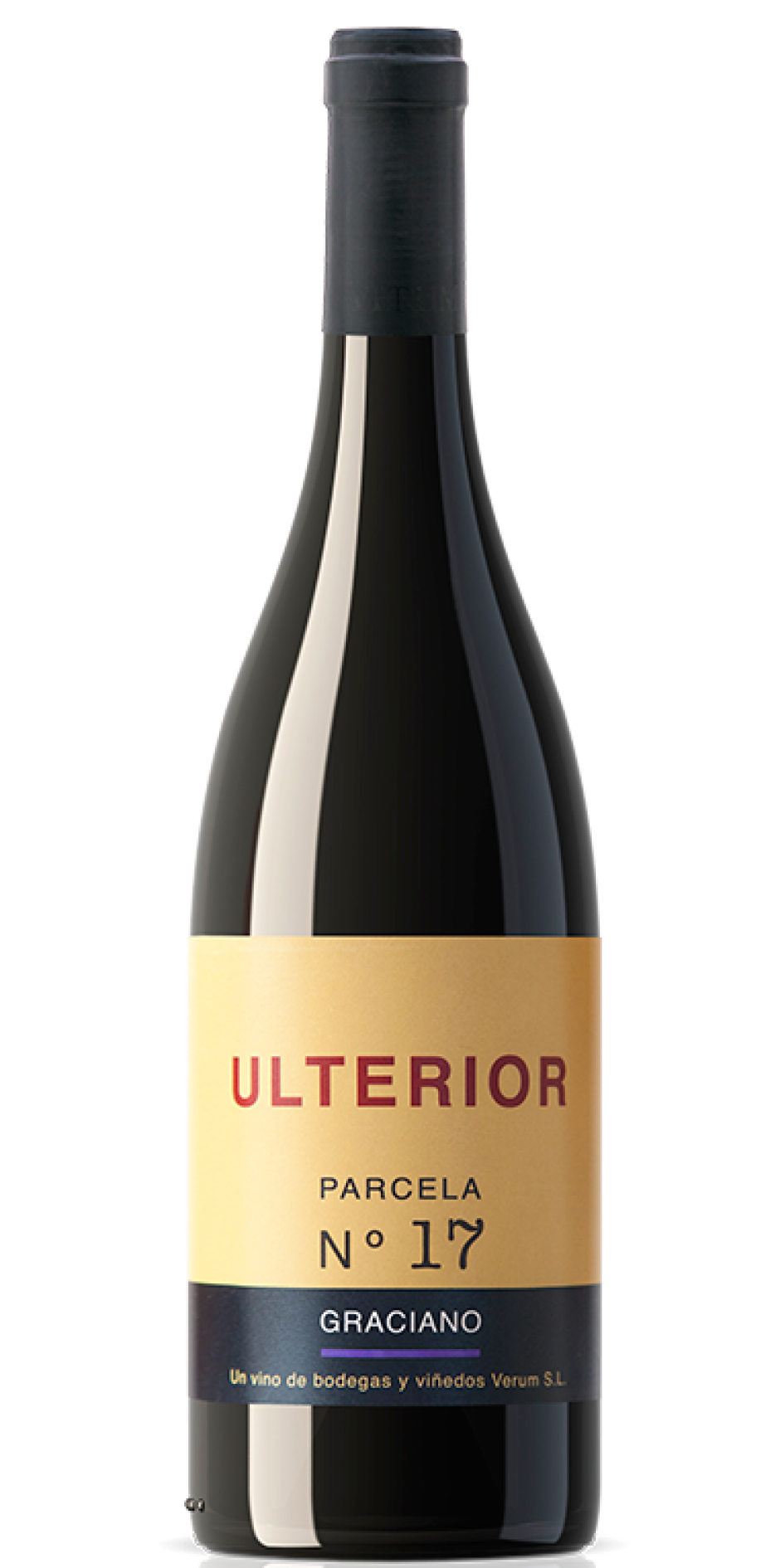 ulterior-graciano