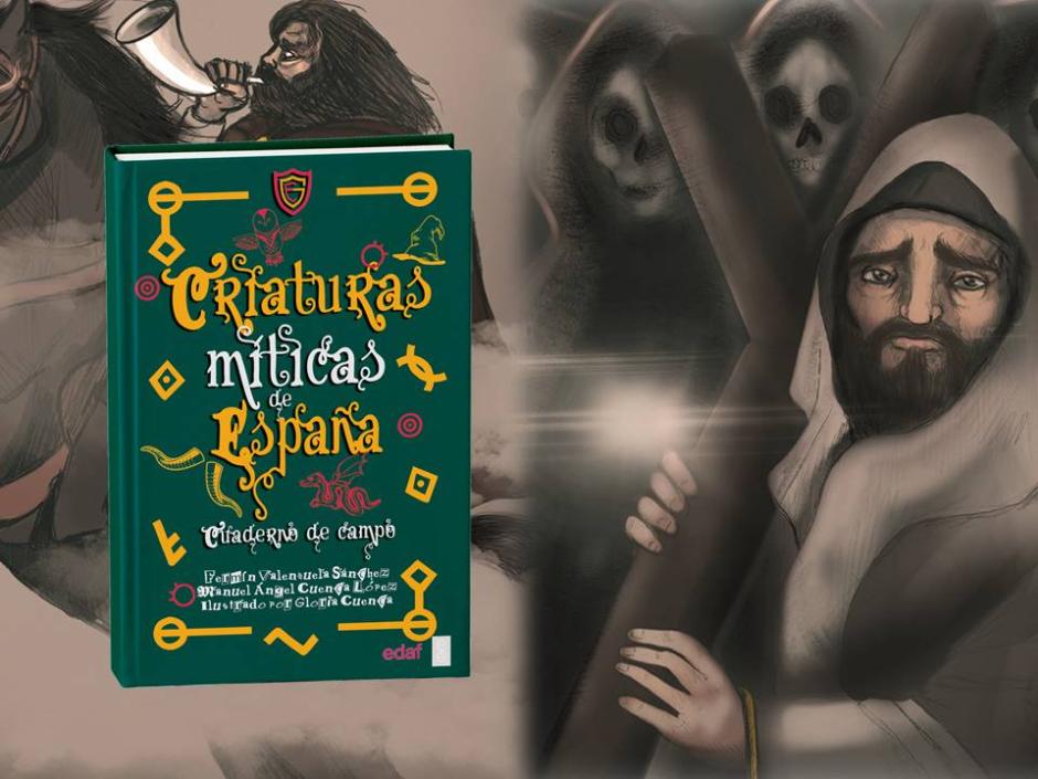 Una historia de Santos, difuntos y otros