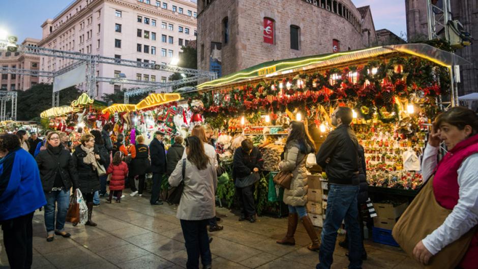 mercadillo