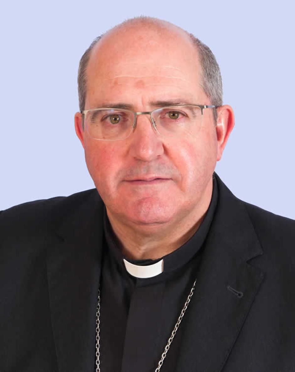 Monseñor Gómez Sirera