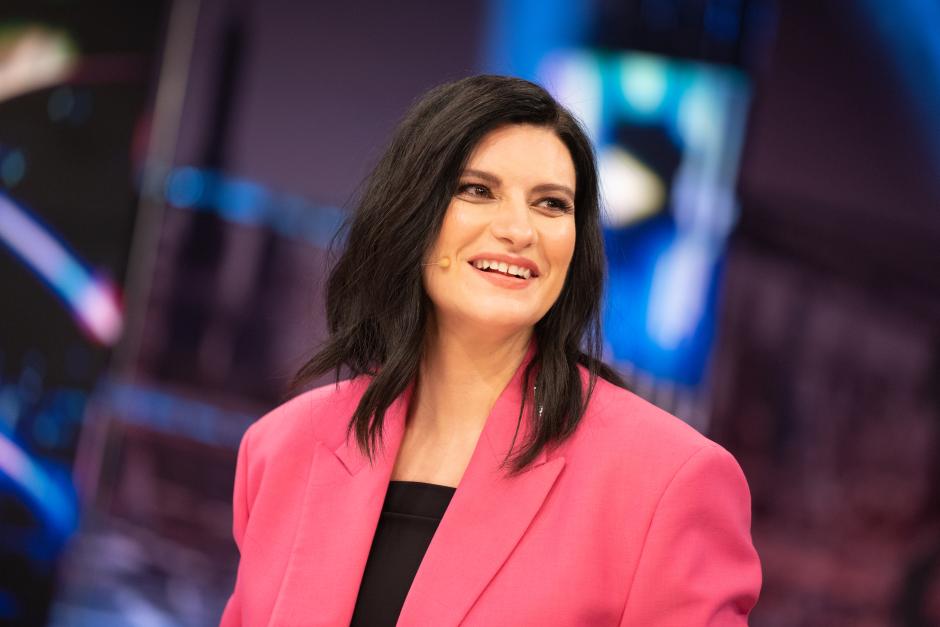 laura pausini