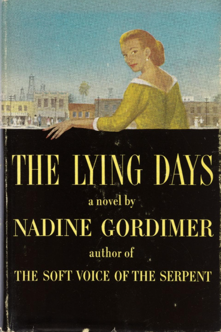 The lying days (1953)