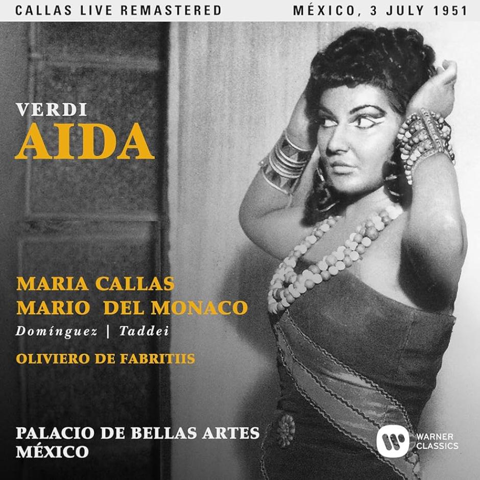 «Aida» (México, 1951)