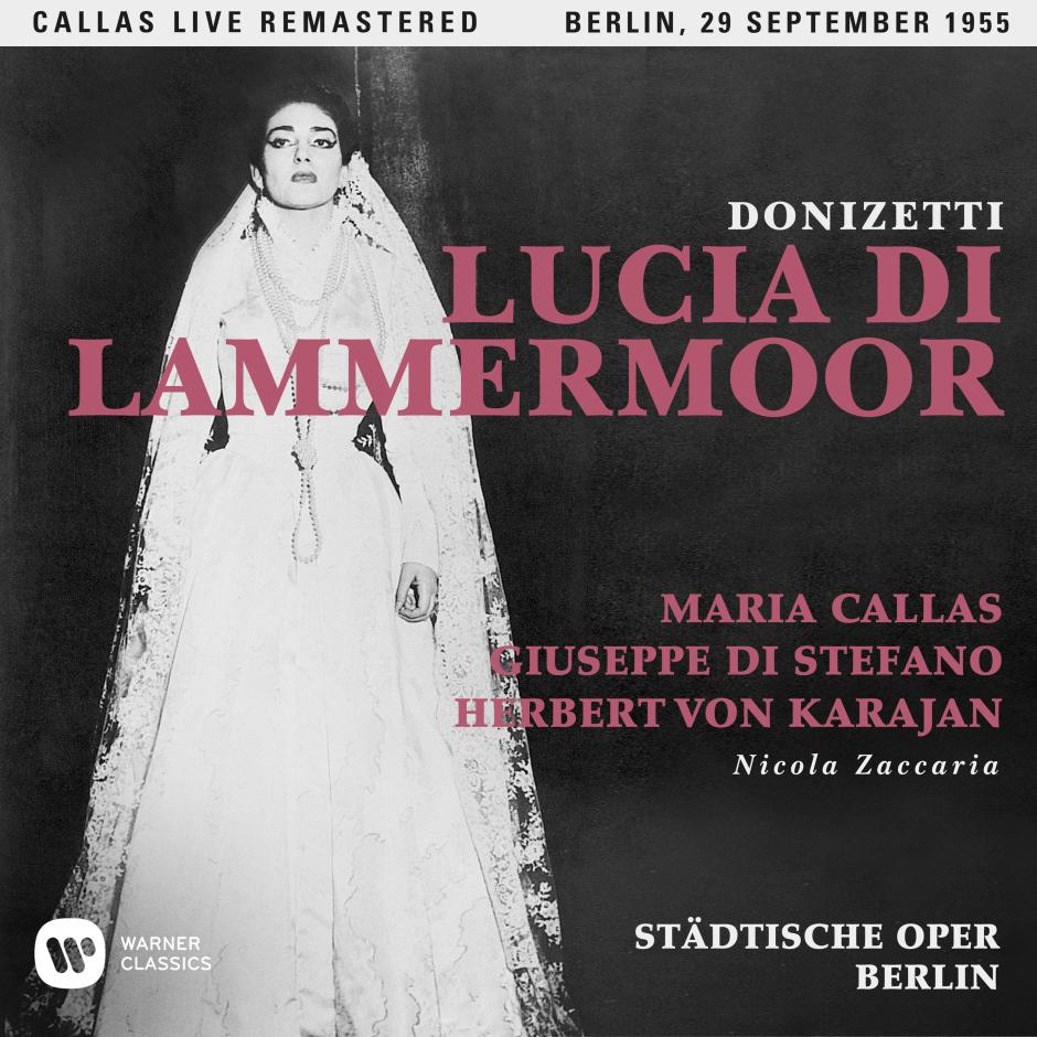 “Lucia di Lammermoor” (Berlín, 1955)