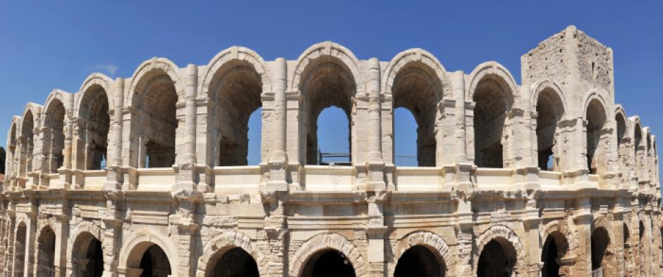 Arena de Arles