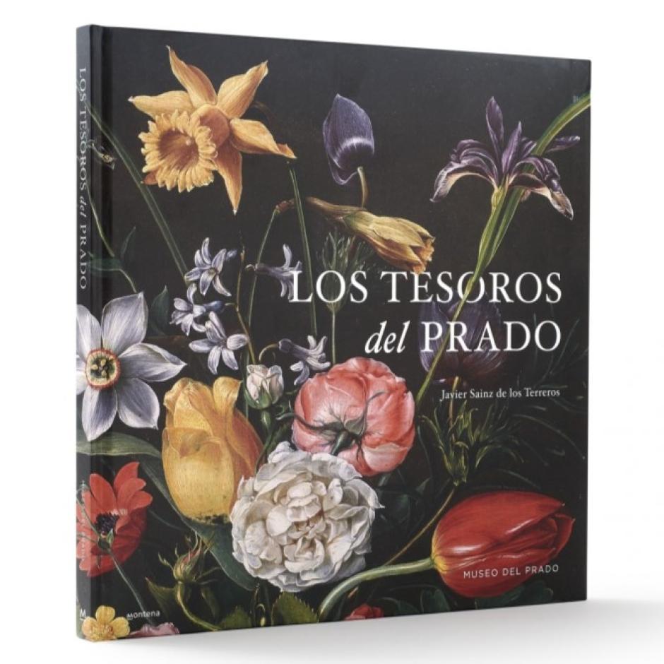 'Los tesoros del Prado', de Javier Sainz de los Terreros