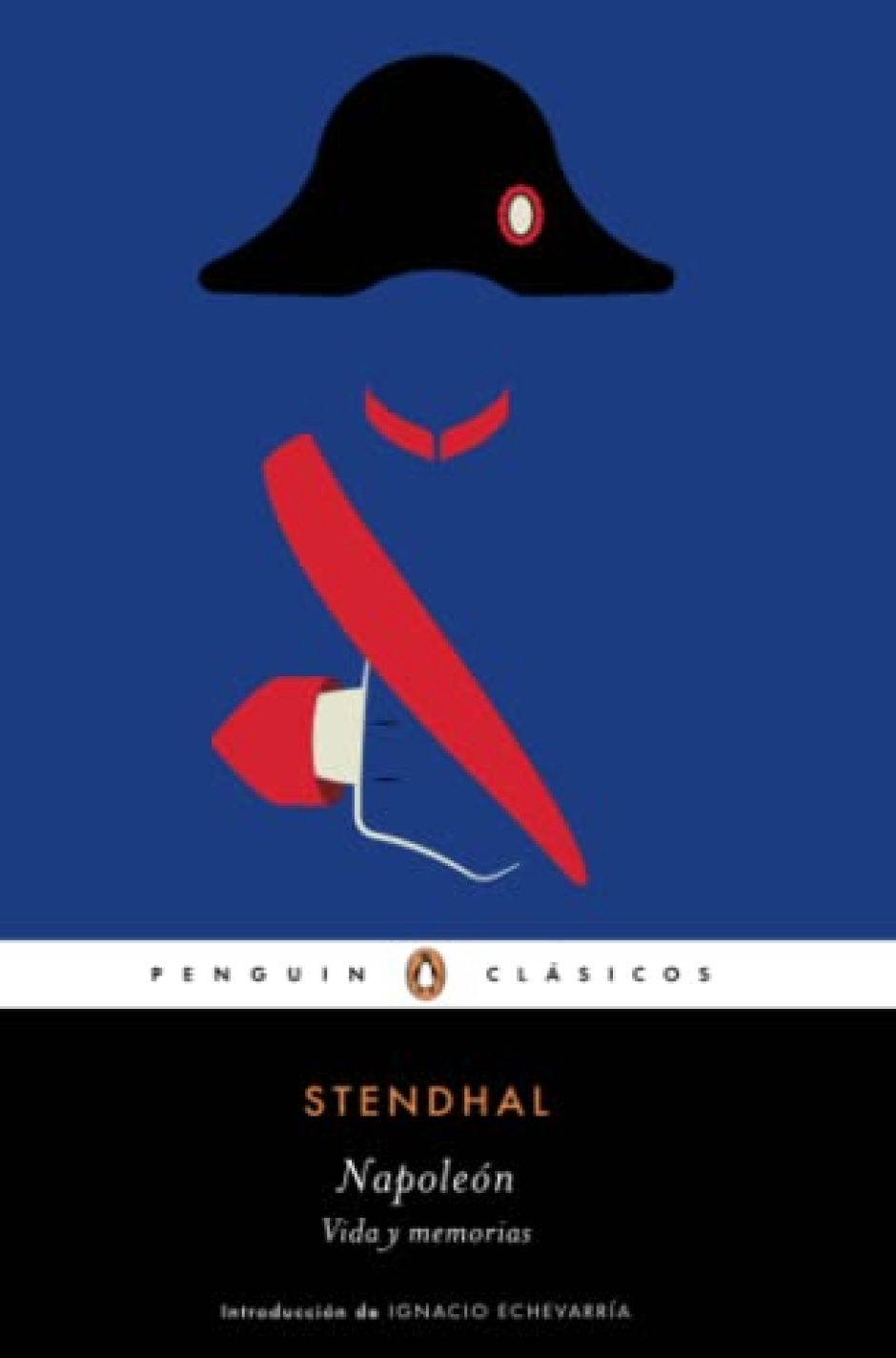 Vida de Napoleón de Stendhal