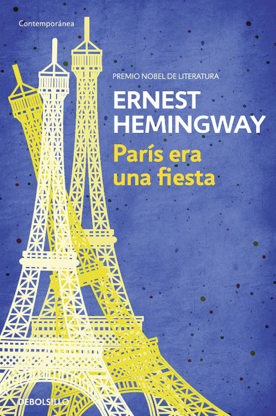 París era una fiesta de Ernest Hemingway