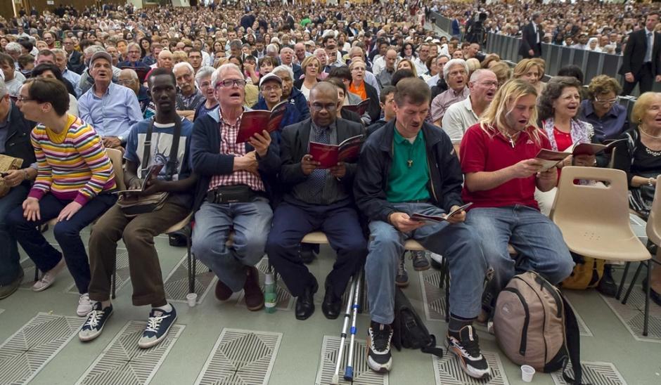 Concierto por los pobres de 2022